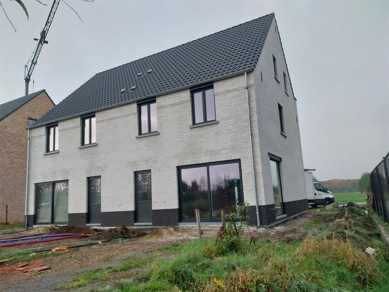 Woning - foto 4