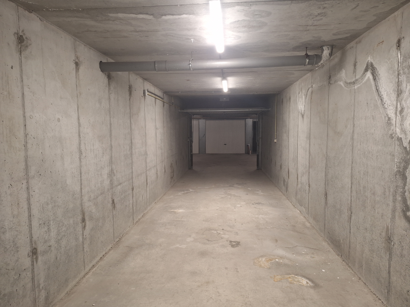 Ruime garagebox te koop op een toplocatie in Middelkerke - foto 5