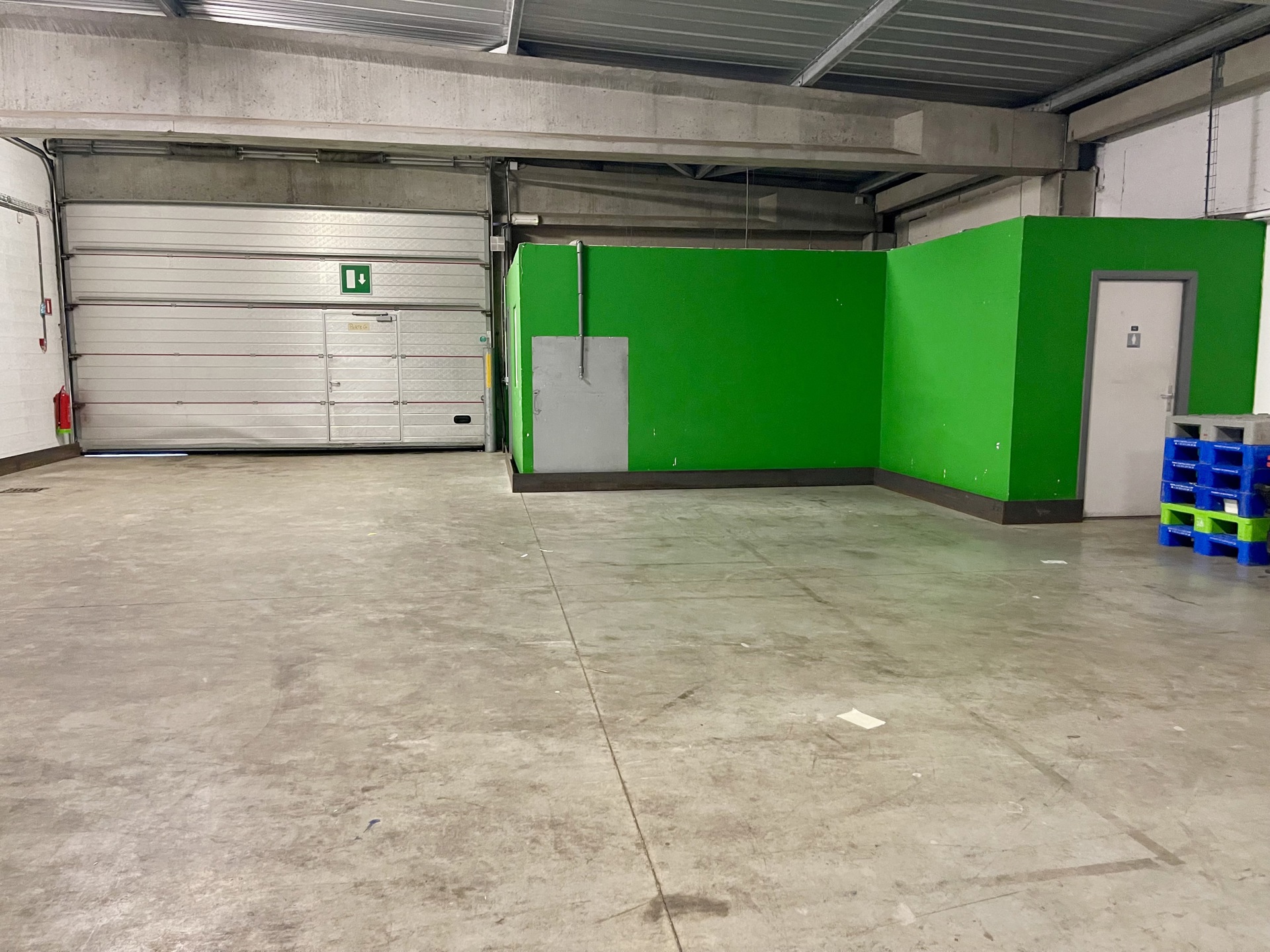 Industrieel gebouw te huur in uitstekende staat – 1.400 m² - foto 4