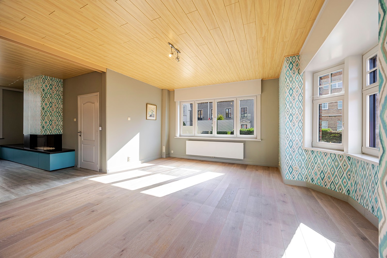 Charmante alleenstaande woning op 383 m² vlakbij Brugge - foto 4