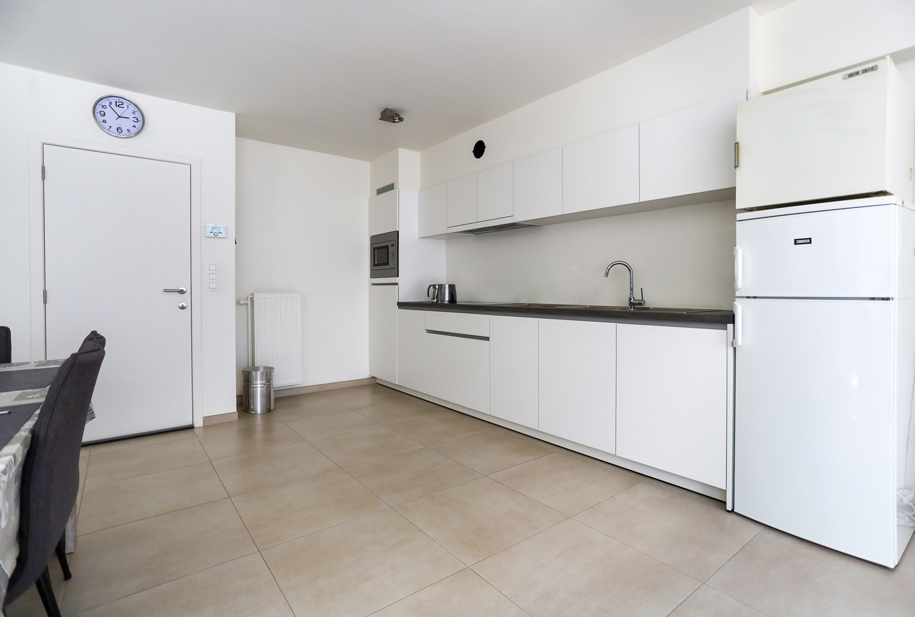 Gerenoveerd 2 slpk appartement centrum - foto 4