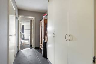 Appartement à louer à Kalmthout