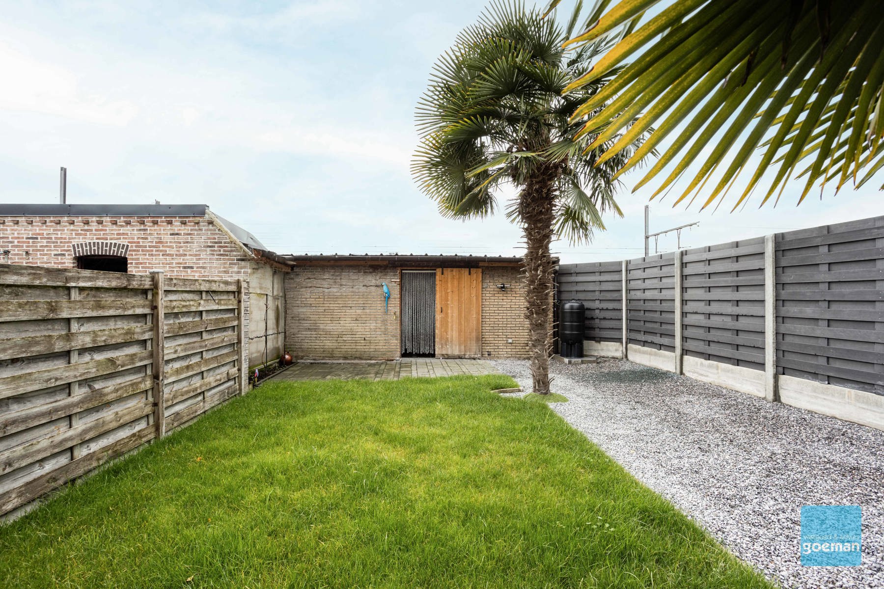 Gerenoveerde woning met 3 slaapkamers te Schoonaarde - foto 3