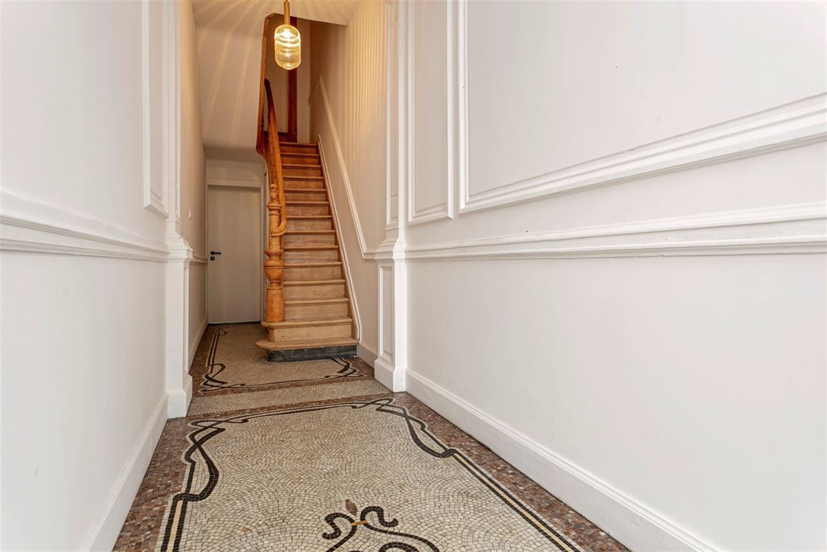 Appartement à louer à Anvers avec 1 chambre - photo 5