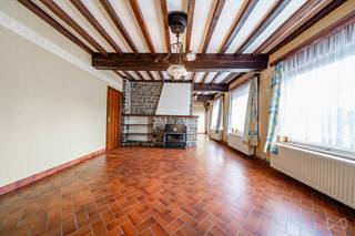 Huis te koop in Jurbeke