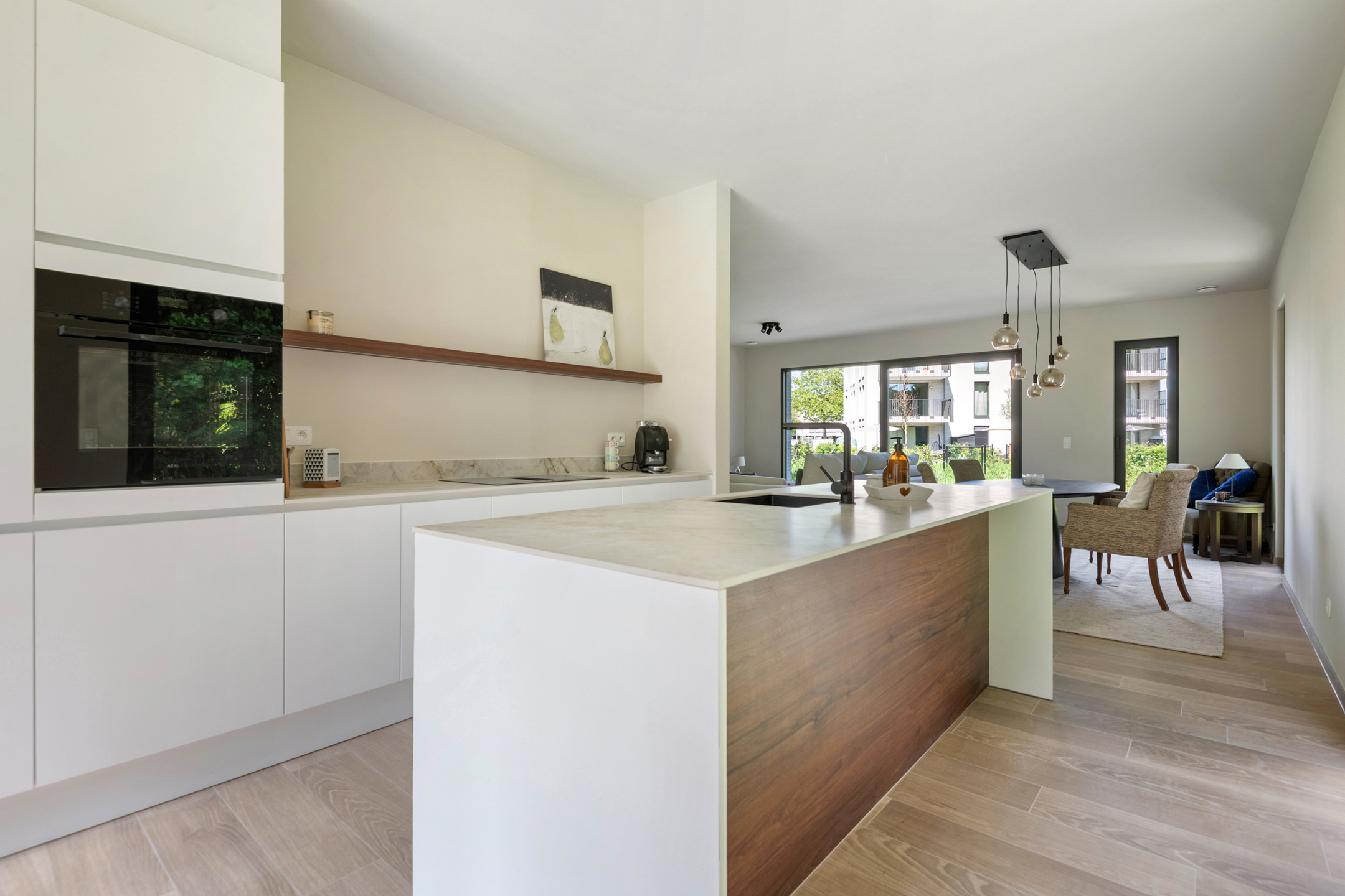 Nieuwbouw woning - foto 4