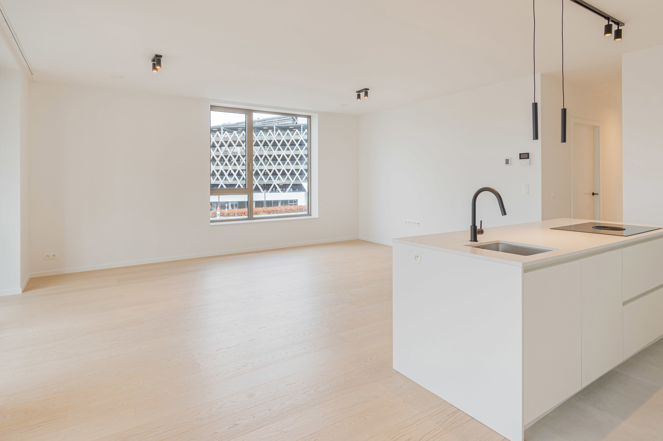 Apartment for rent in Mechelen with 2 bedrooms - photo 5