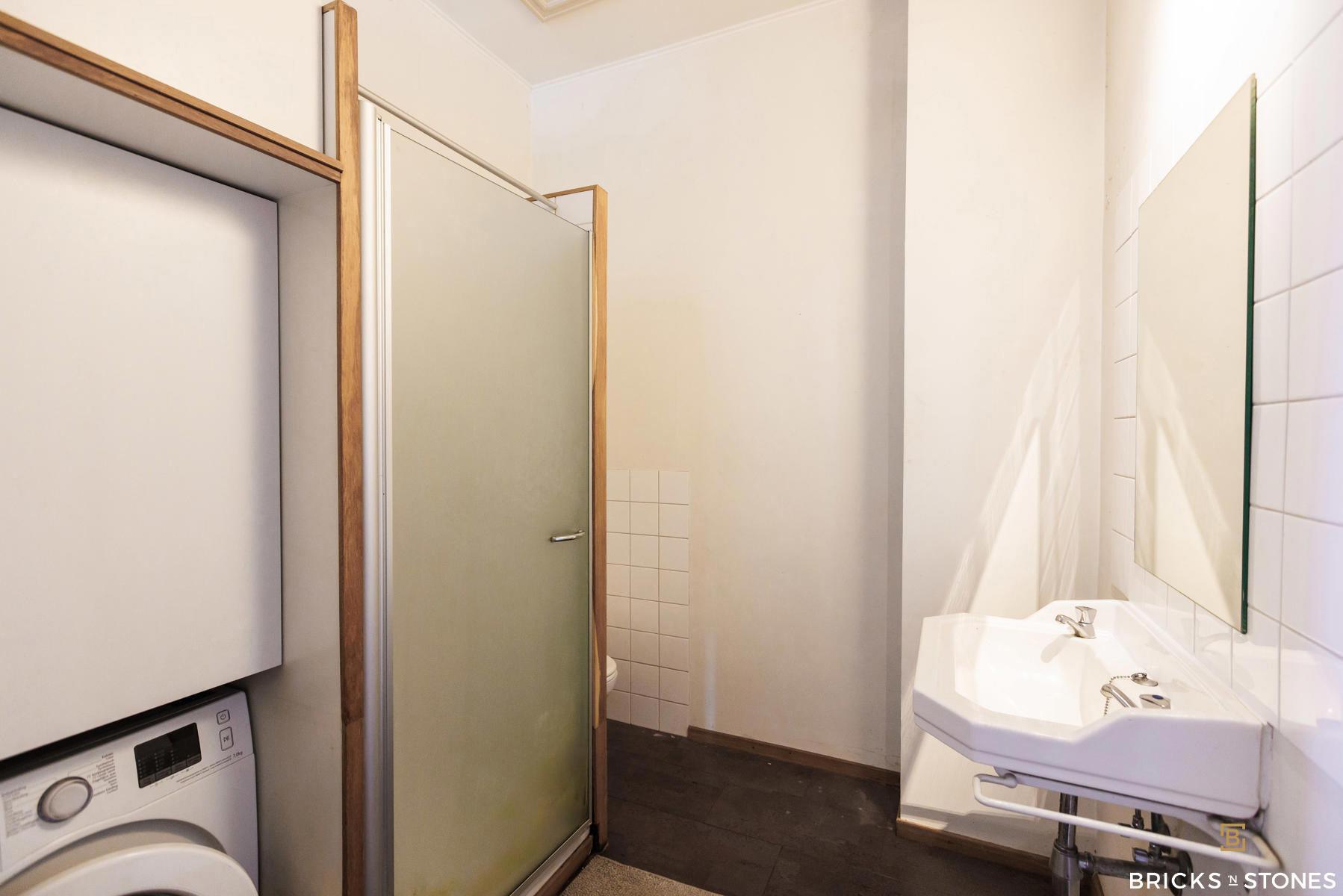 Gezellig appartement in prestigieuze buurt  - foto 5