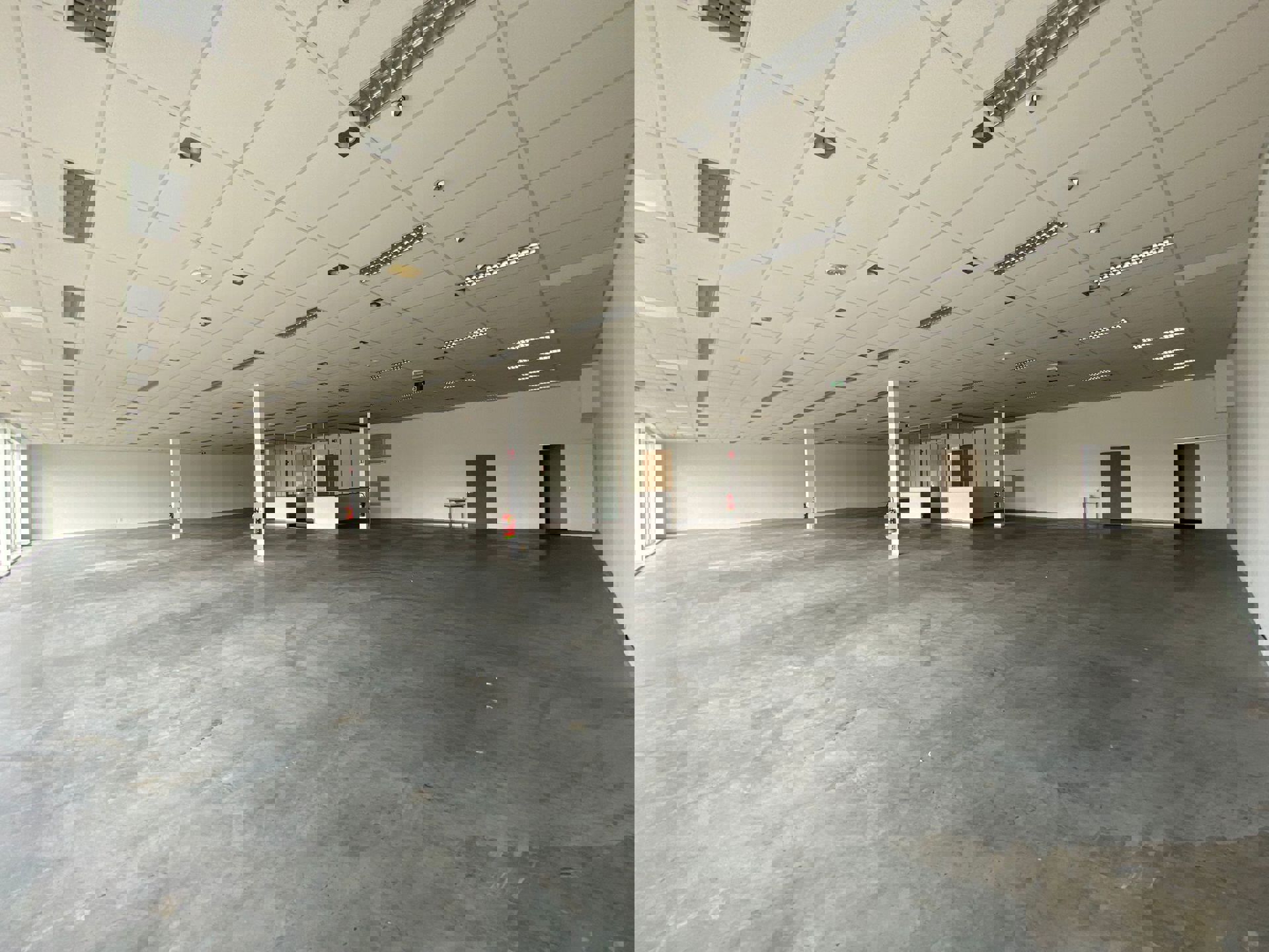 Showroom van 726 m² te huur in Dendermonde.  - foto 4