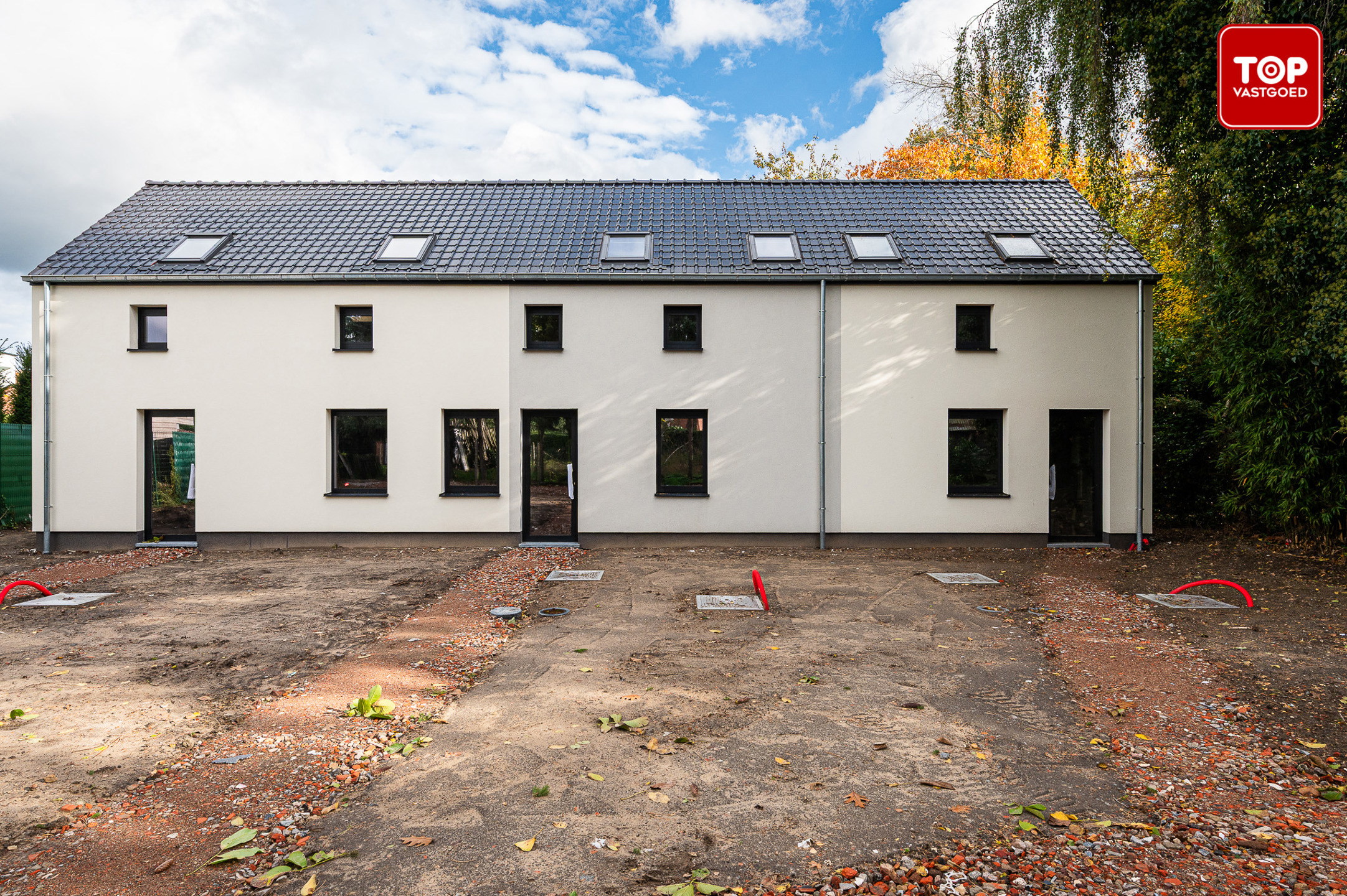 Maison à vendre à Lievegem avec 2 chambres - photo 2