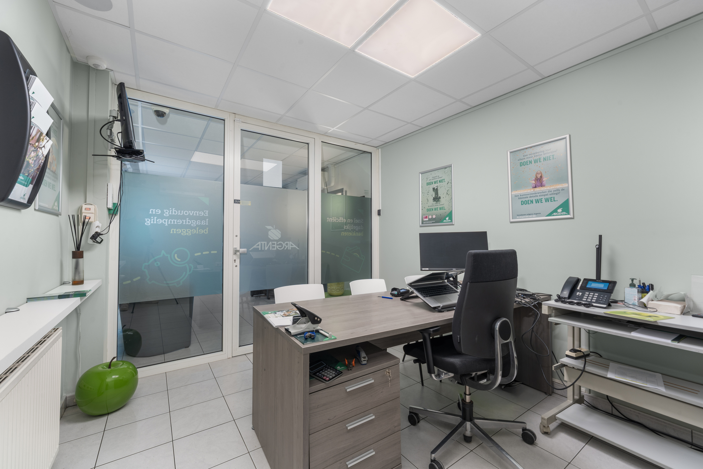 Commercial for sale in Berlare - photo 4