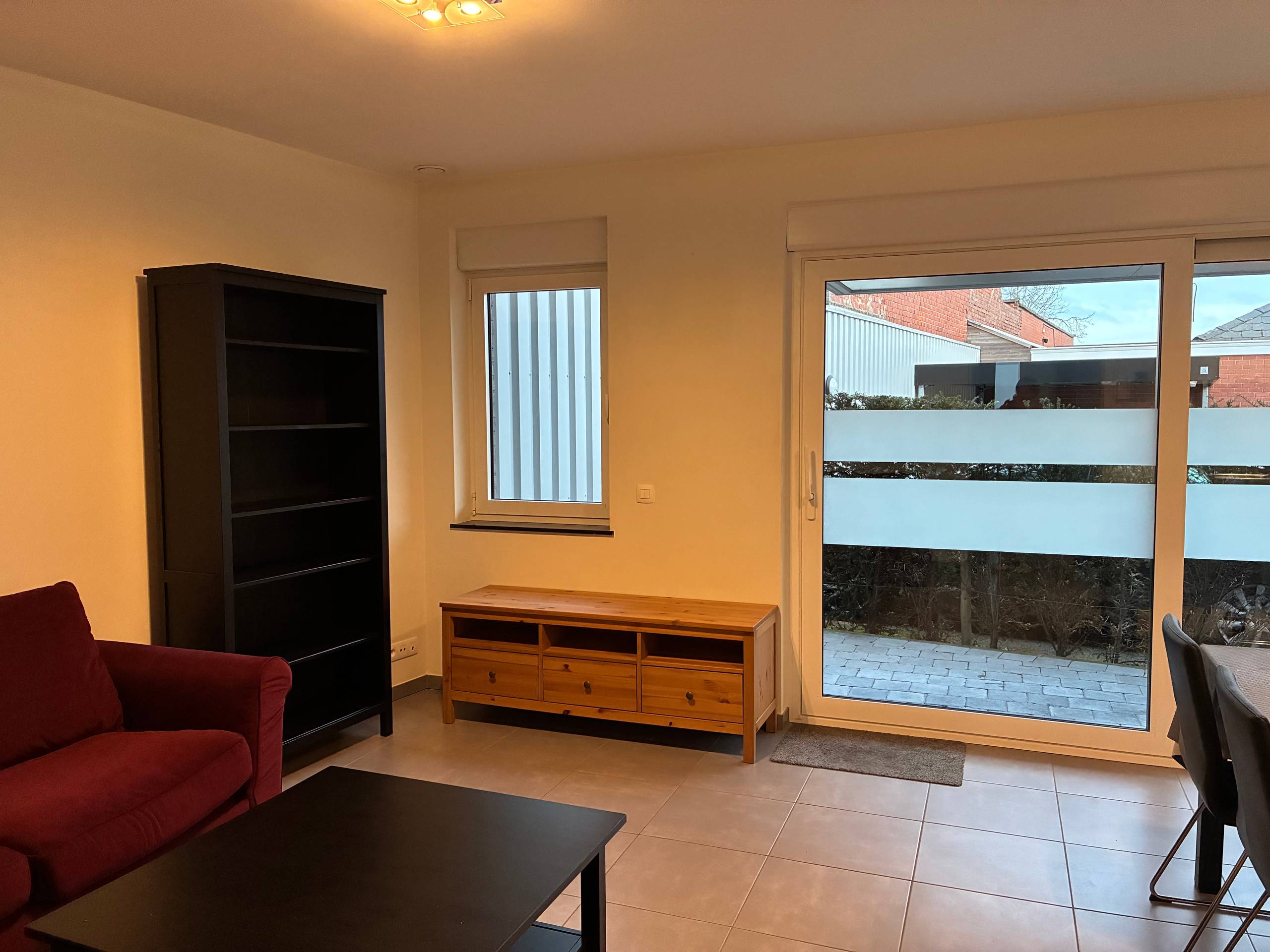 Appartement met 1 slaapkamer te huur in Waregem - foto 5