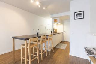 Appartement à vendre à Knokke-Heist
