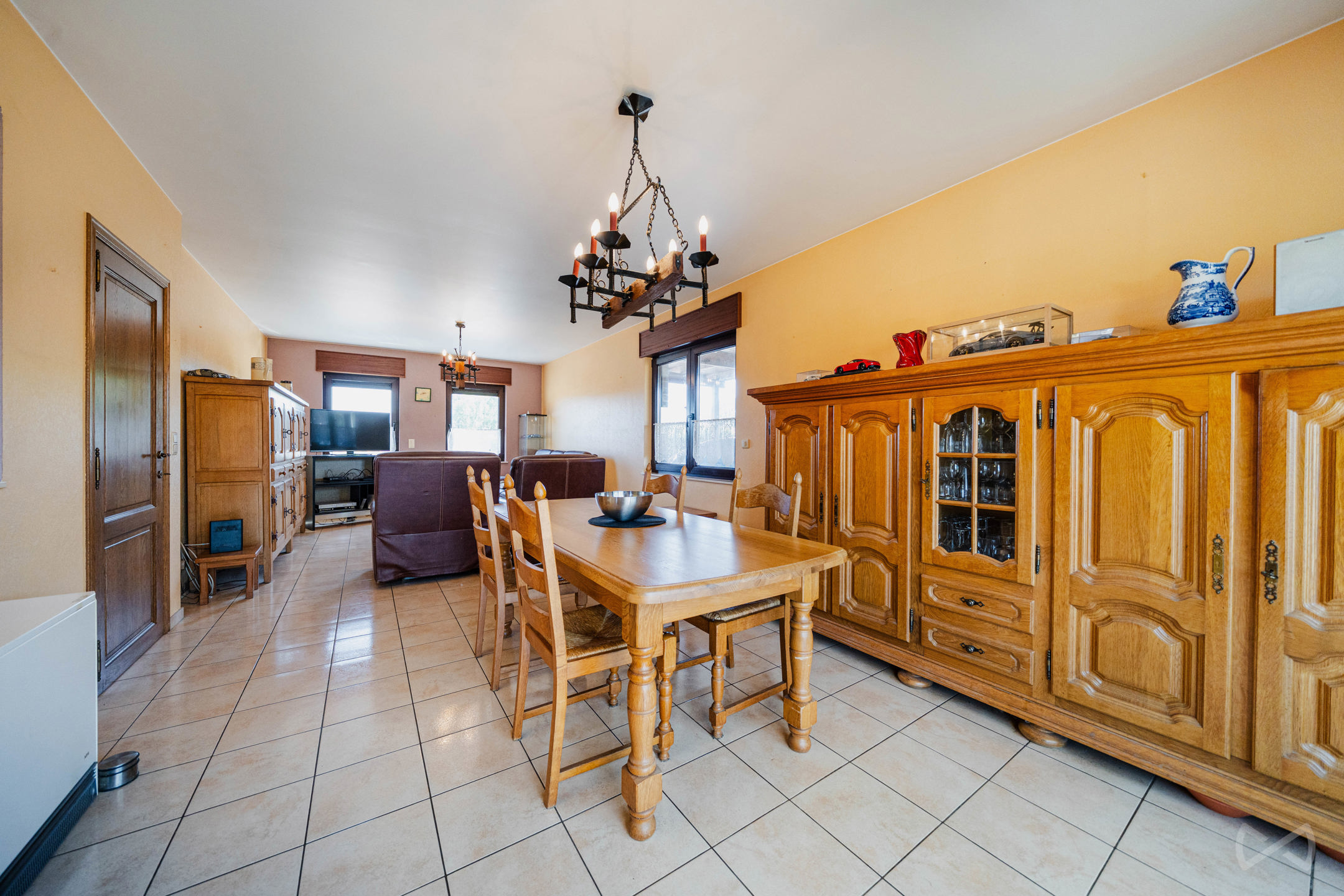 House for sale in Chièvres with 2 bedrooms - photo 4