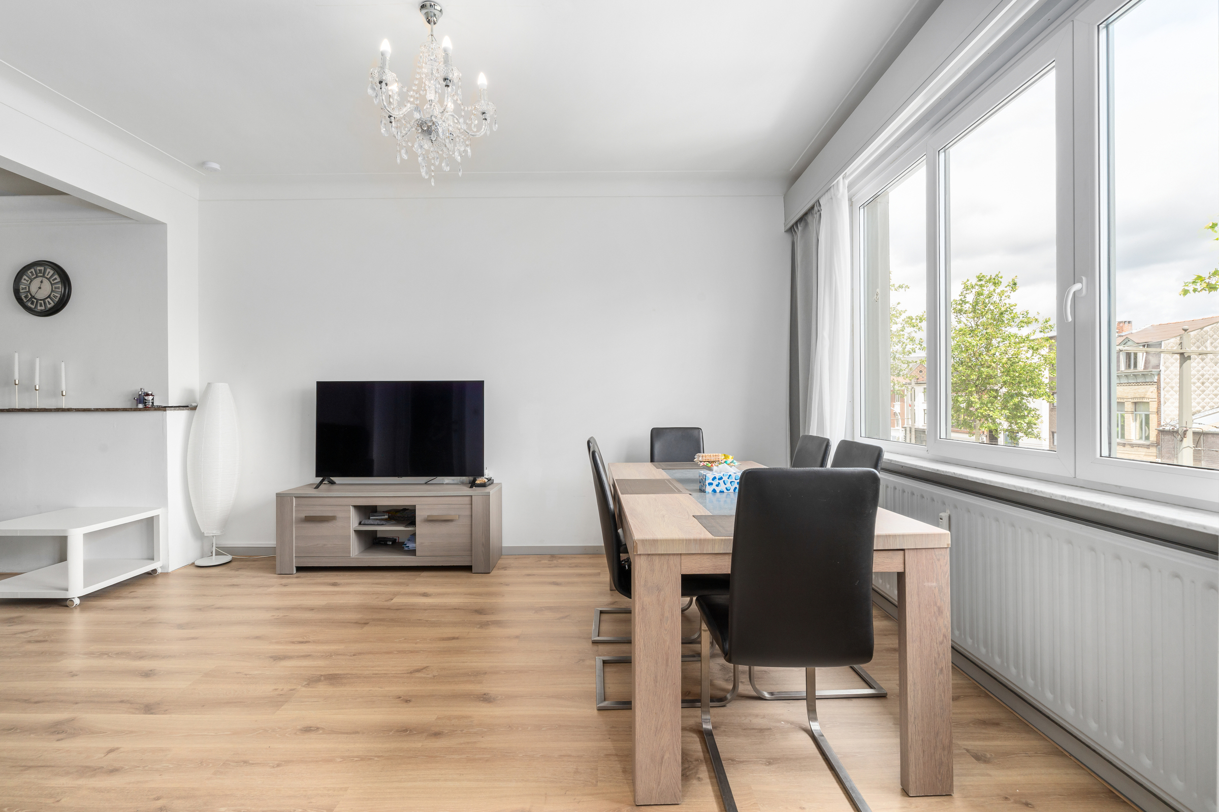 Appartement à vendre à Mortsel avec 2 chambres - photo 4