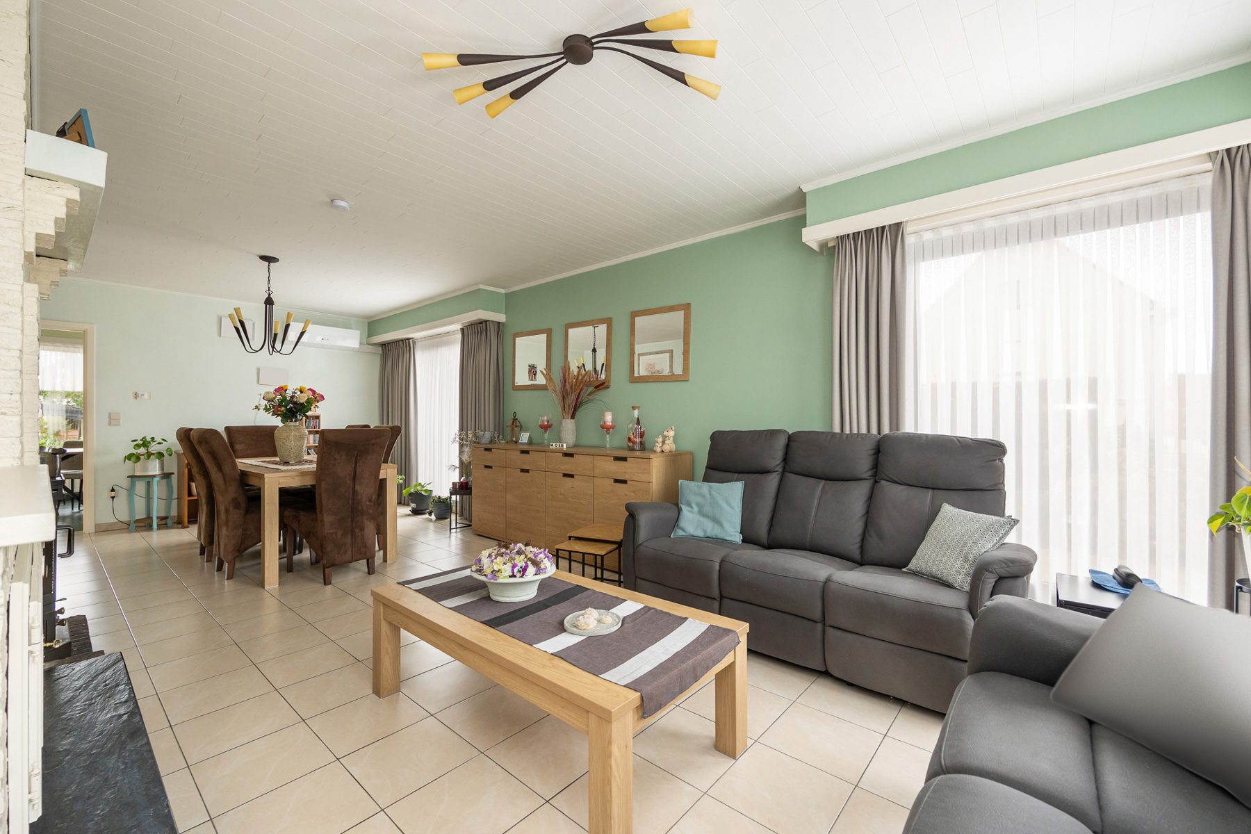 House for sale in Rijkevorsel with 4 bedrooms - photo 4