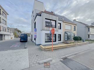 Appartement à louer à La Panne