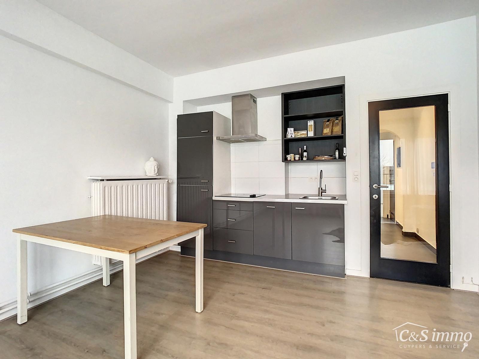 Apartment for sale in Antwerp with 2 bedrooms - photo 3
