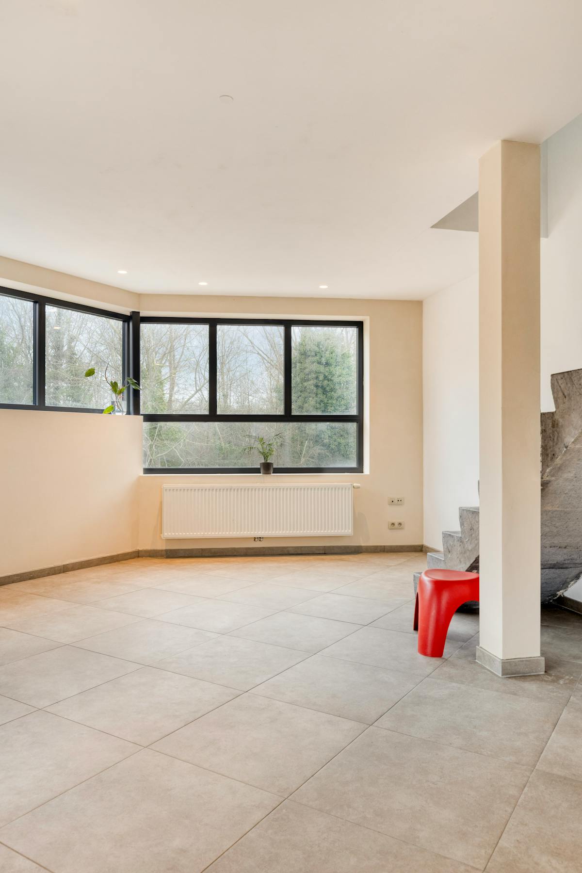 Bel-etagewoning met 2 buitenruimtes te koop in Zwijnaarde - foto 5