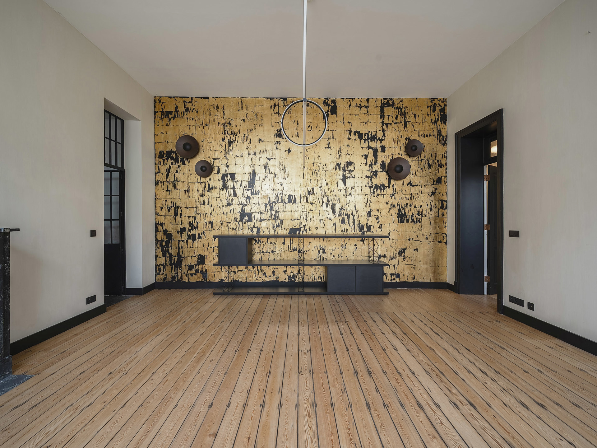 Commercial for sale in Sint-Gillis - photo 1