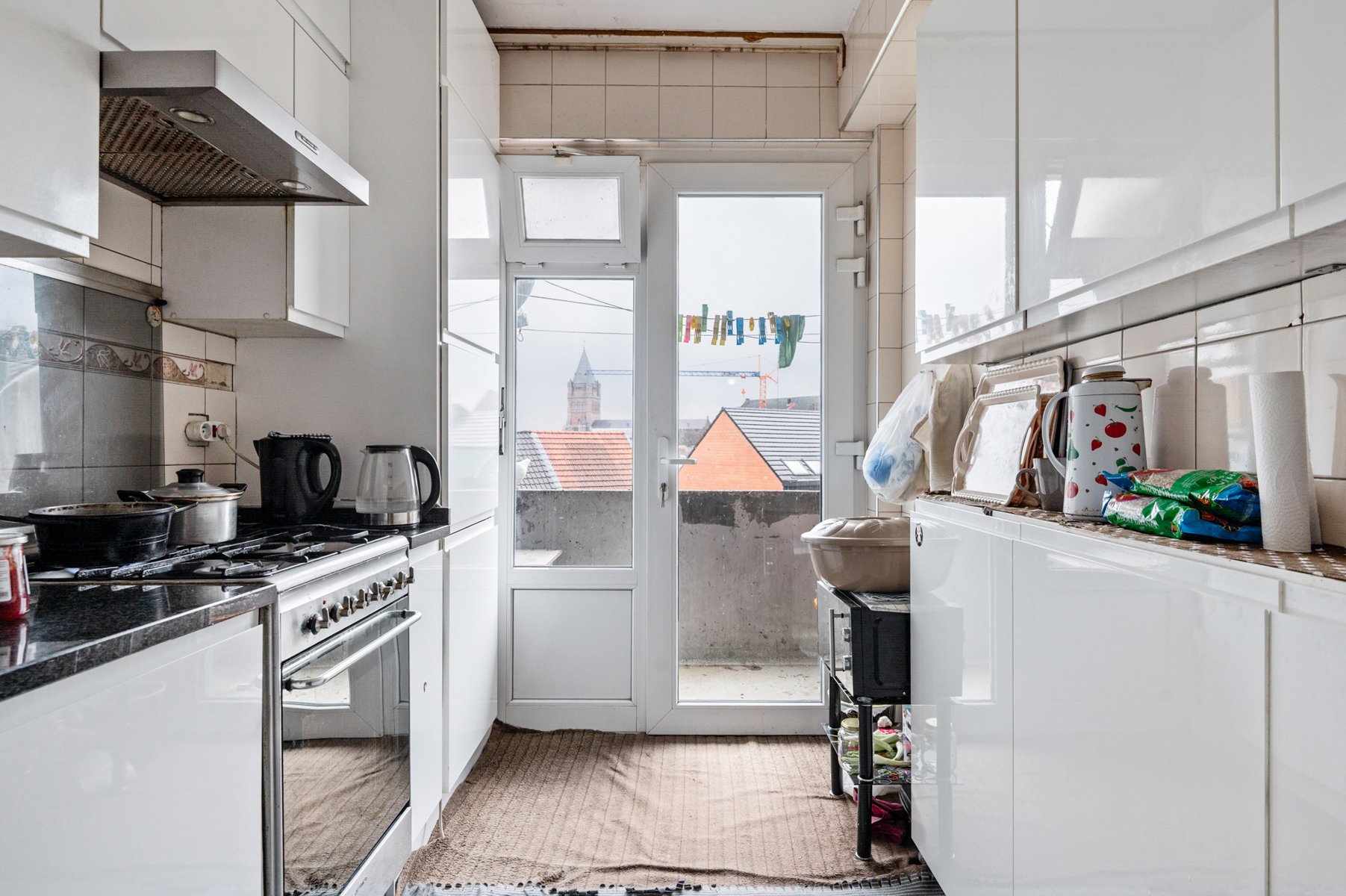Appartement à vendre à Borgerhout avec 3 chambres - photo 4