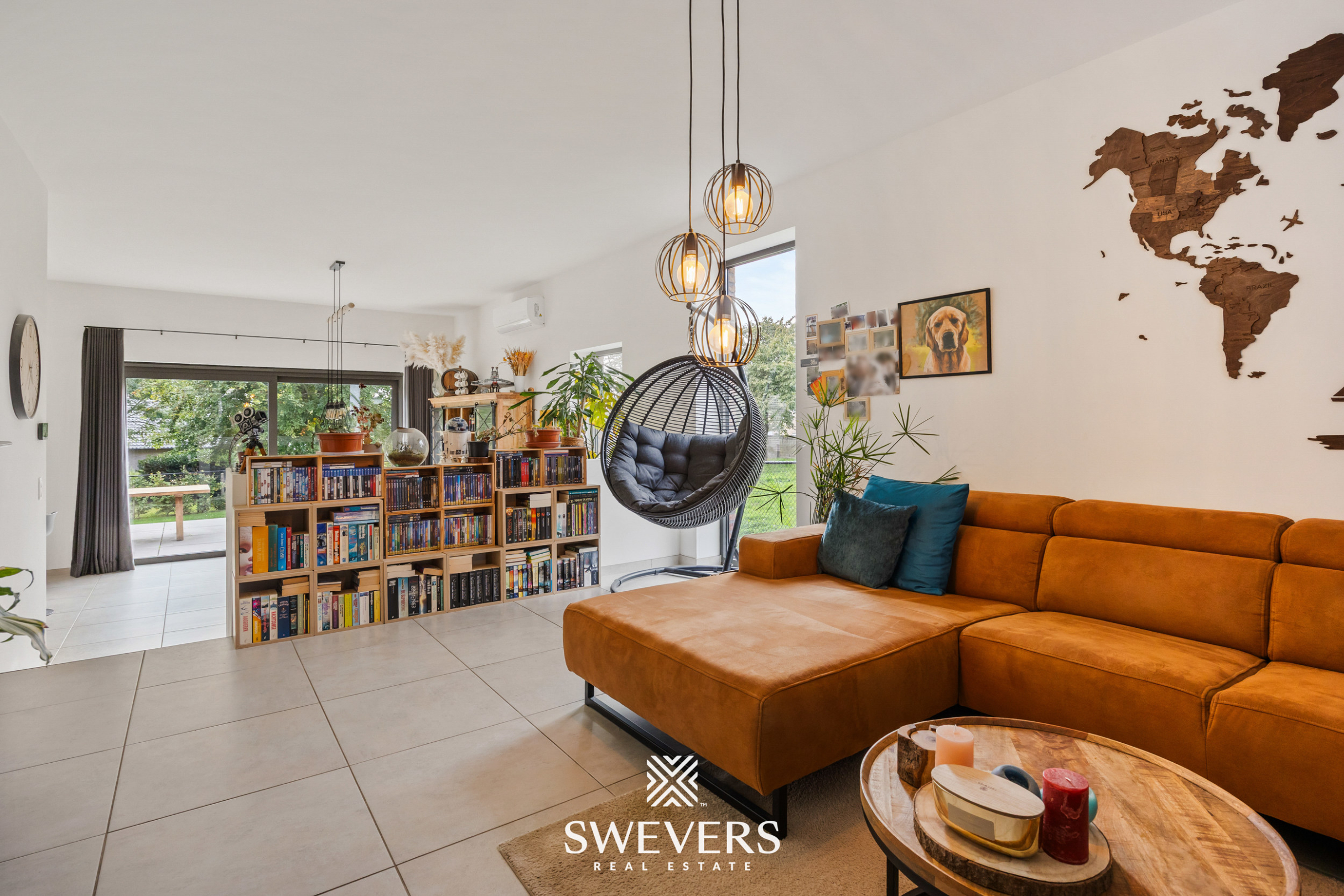 Maison à vendre à Saint-Trond avec 3 chambres - photo 4