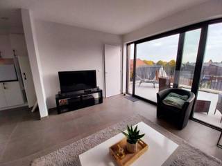 Appartement à louer à Brée