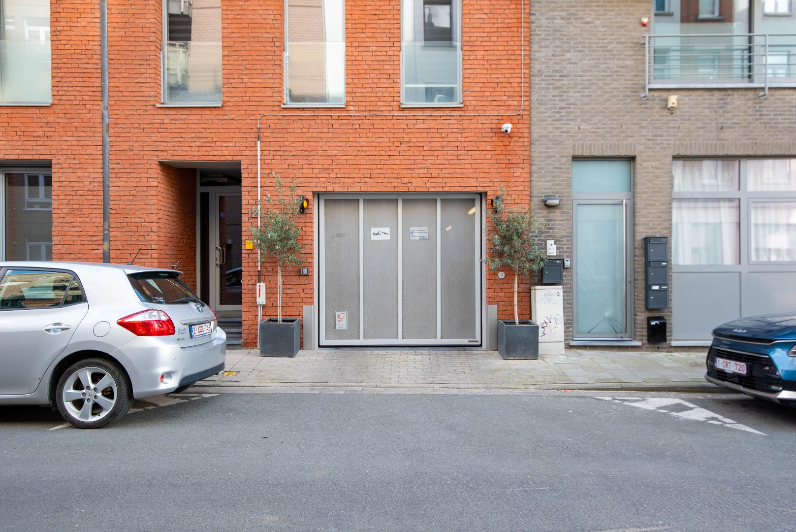 Garage for sale in Antwerp - photo 5