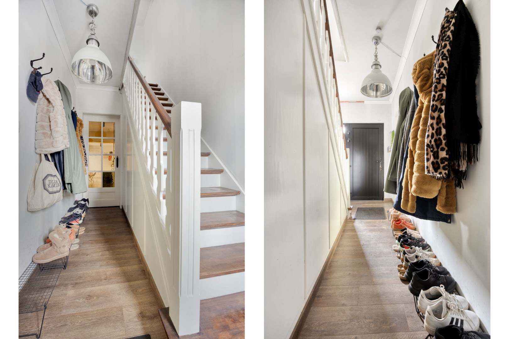 Instapklare woning met 3 slaapkamers en tuin. - foto 3