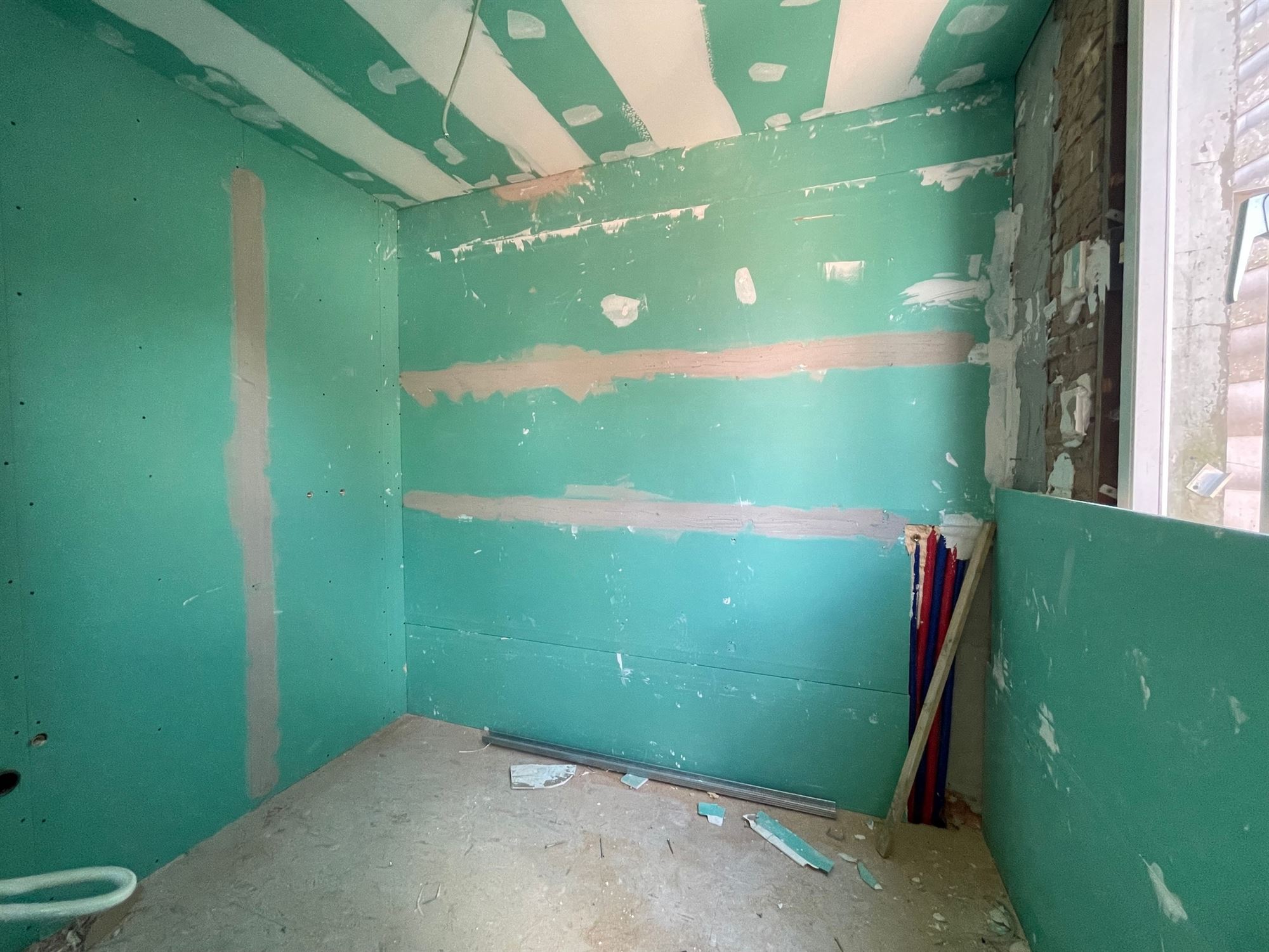 Twee aanpalende woningen op één perceel - foto 5