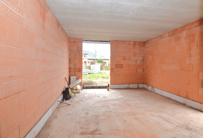 Nieuwbouw woning te Kampenhout - foto 4