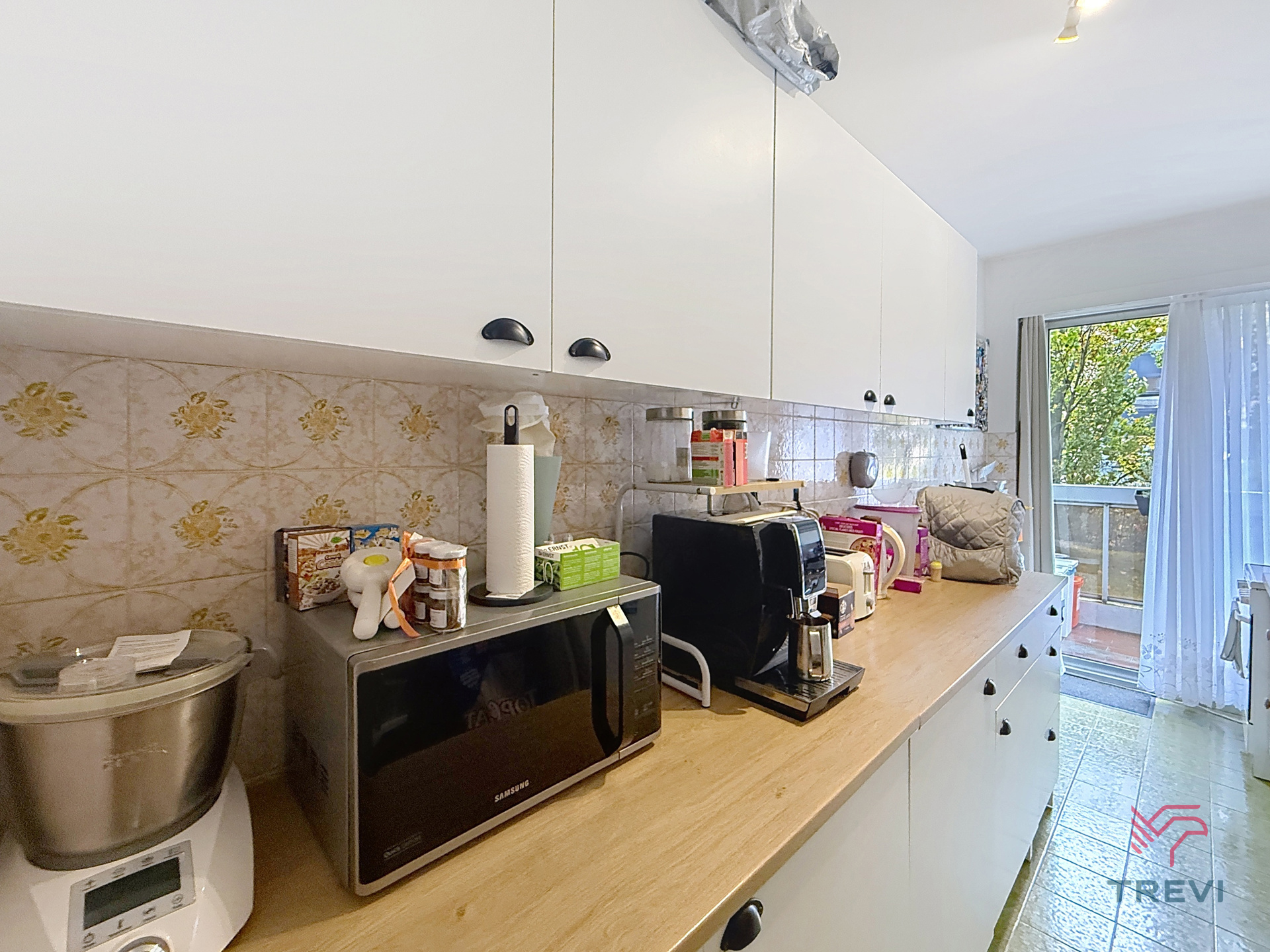 Appartement à louer à Forest avec 1 chambre - photo 5