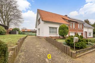 House for sale in Bilzen-Hoeselt