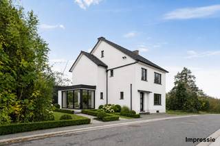 House for sale in Hoegaarden