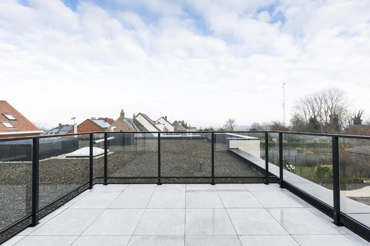 Apartment for rent in Asse with 2 bedrooms - photo 4