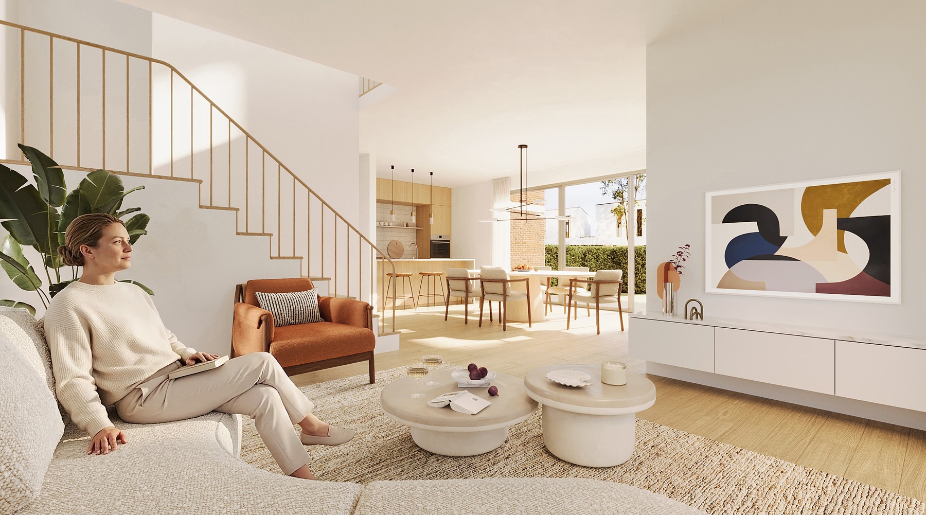 Project te koop in Bilzen - foto 4