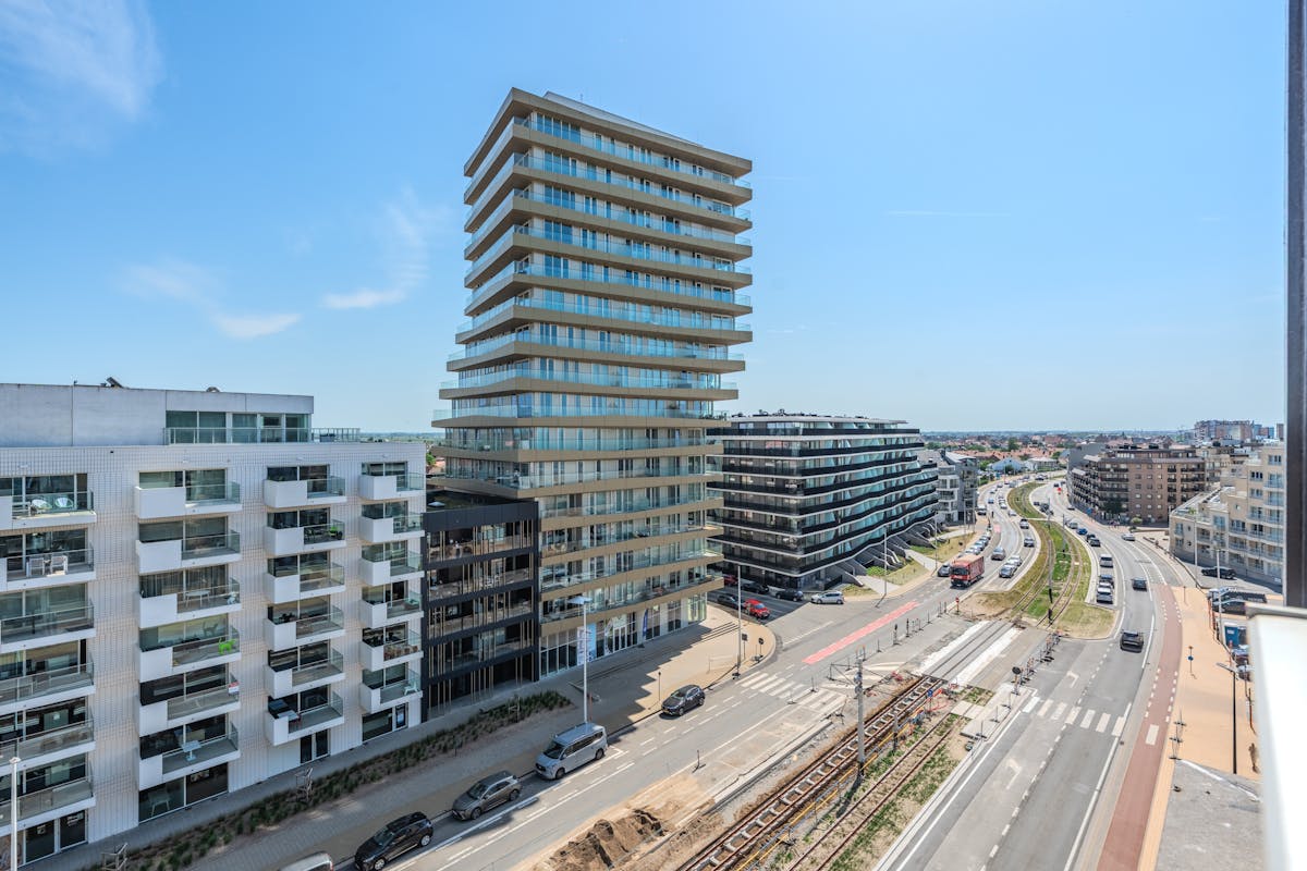 Zonnige studio te Oostende - Mariakerke - foto 4