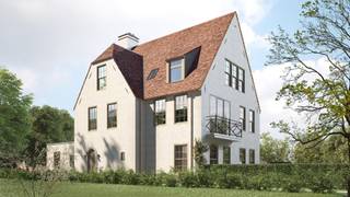 Bijzondere opportuniteit! Opbrengsteigendom bestaande uit twee te renoveren of herop te bouwen appartementenDeze bijzondere meergezinswoning bestaat...