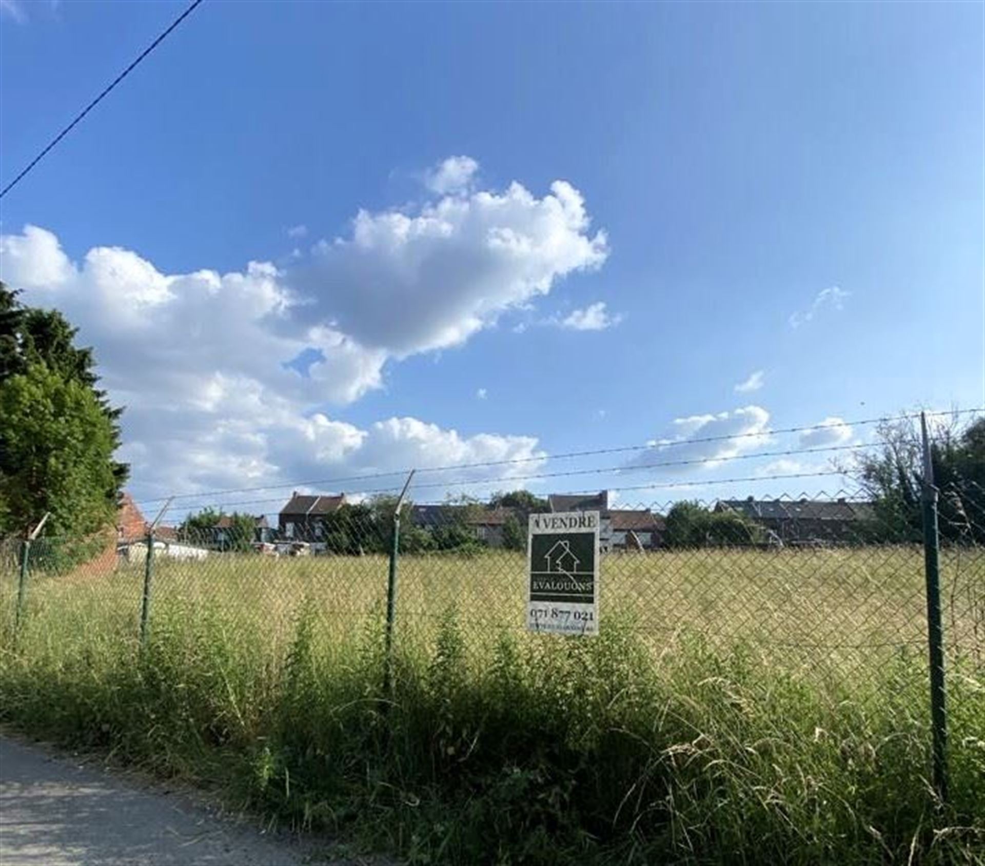 Grond te koop in Jumet - foto 3