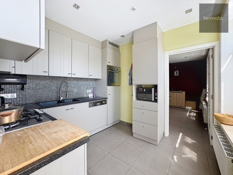 étage-woning - foto 1