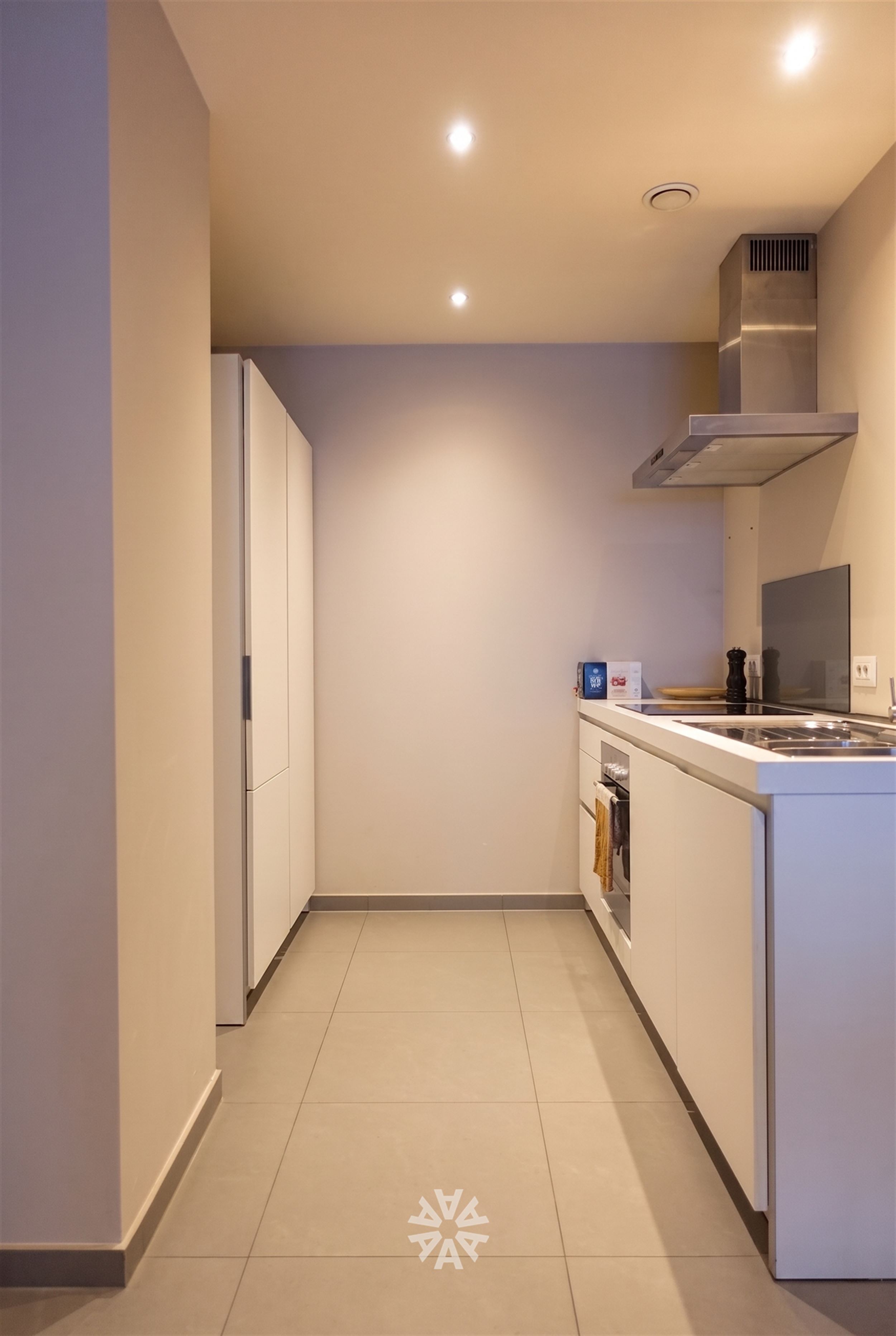 Ruim appartement nabij Sint-Pietersstation te huur in Gent - foto 4