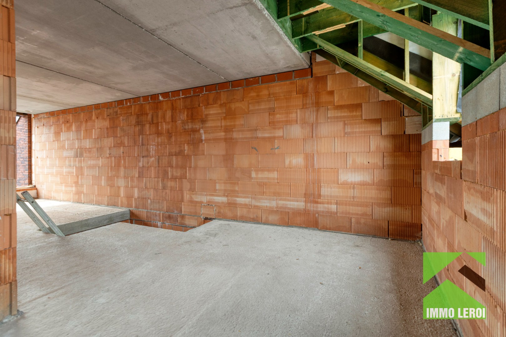 Duplex met zonnige leefruimte en autostaanplaats in nieuwbouwproject Che Vista - foto 4