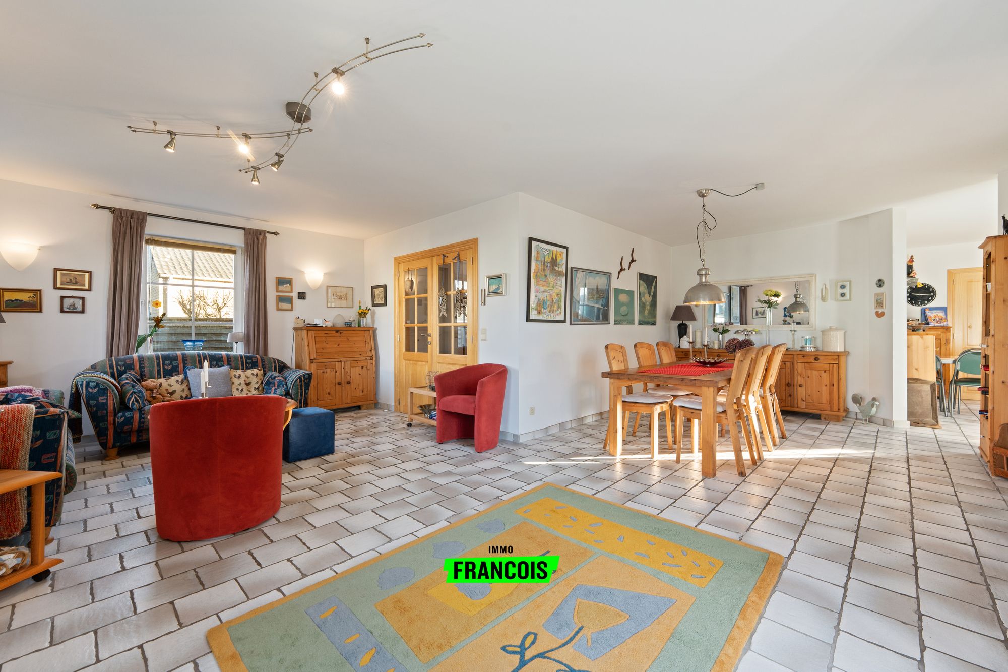 Karaktervolle Villa te koop in De Haan - foto 4