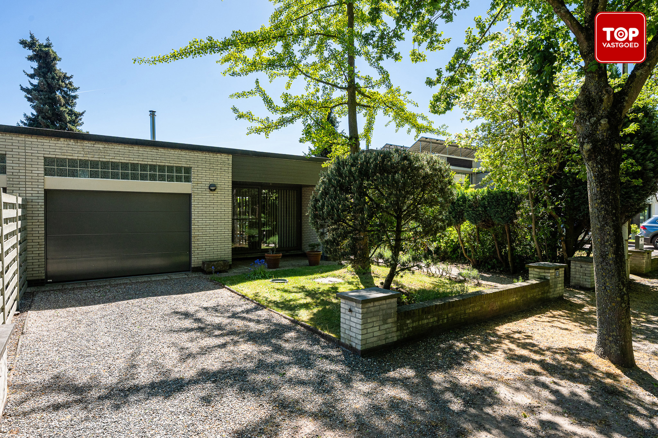 Maison à vendre à Evergem avec 3 chambres - photo 5
