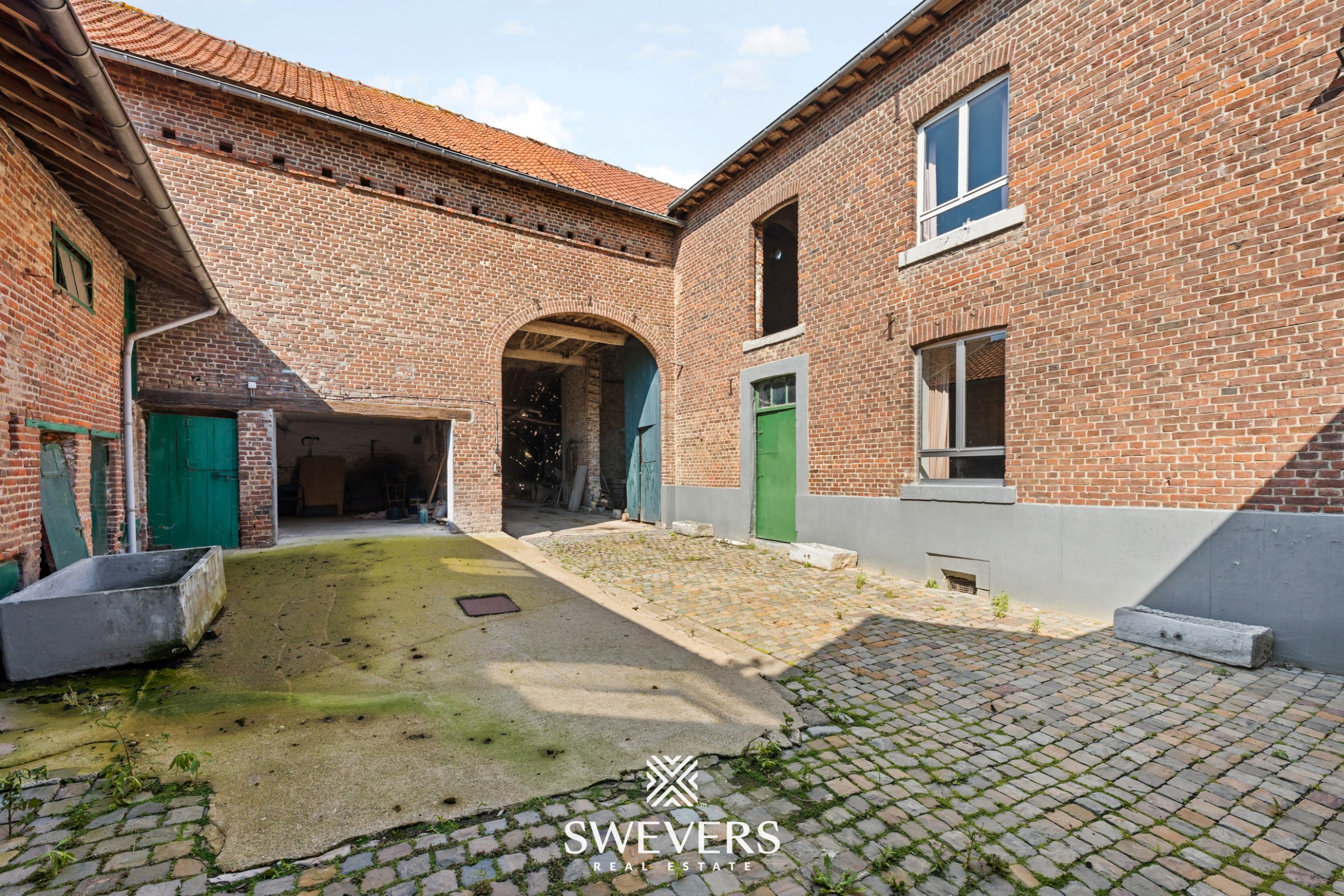 Karaktervolle hoeve op 17a 20ca met tal van mogelijkheden - foto 4