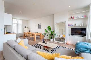 Apartment for sale in Antwerp