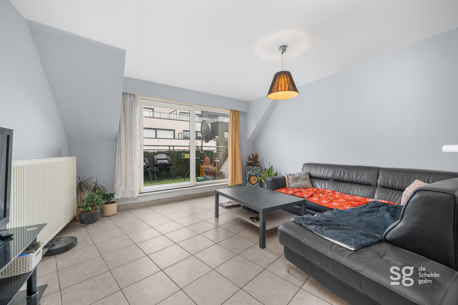 Appartement te koop in Deinze met 2 slaapkamers - foto 2