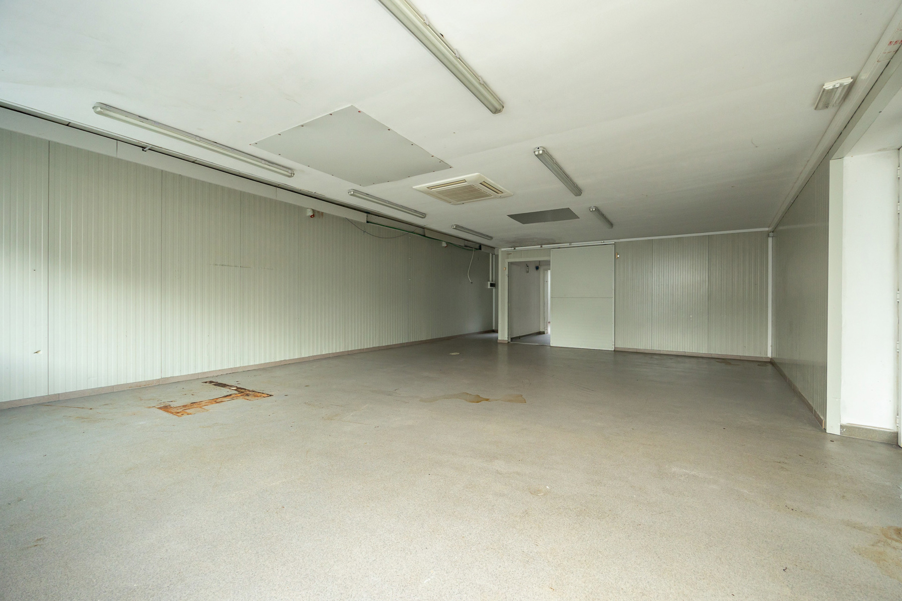 Commercial à vendre à Dessel - photo 2