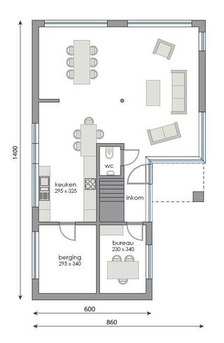 House for sale in Wetteren