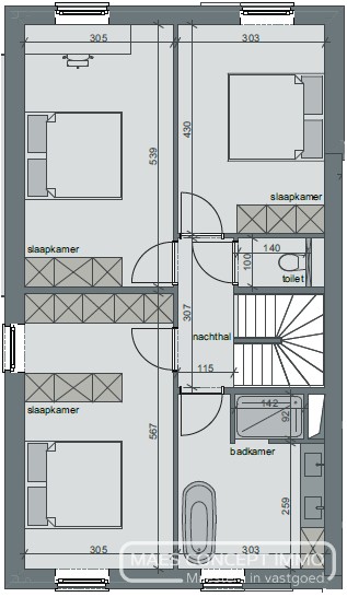 Energiezuinige woning te koop te Anzegem - foto 4